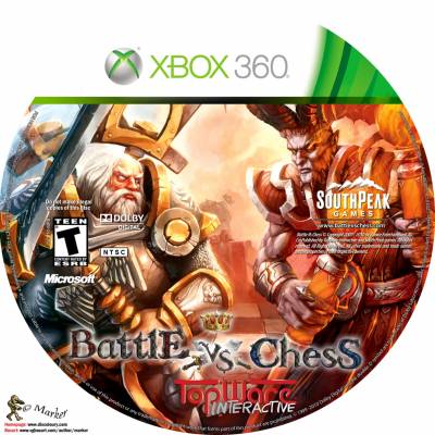 Download Battle Chess For Pc