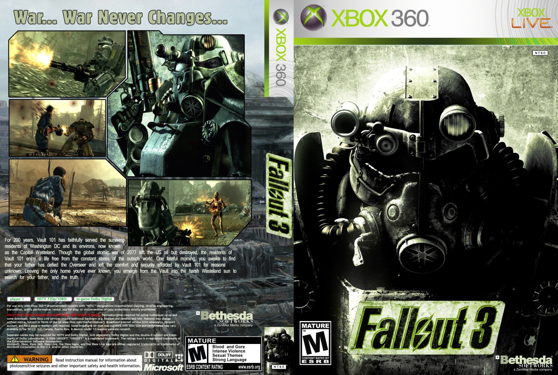Fallout 4 edition xbox one фото 93