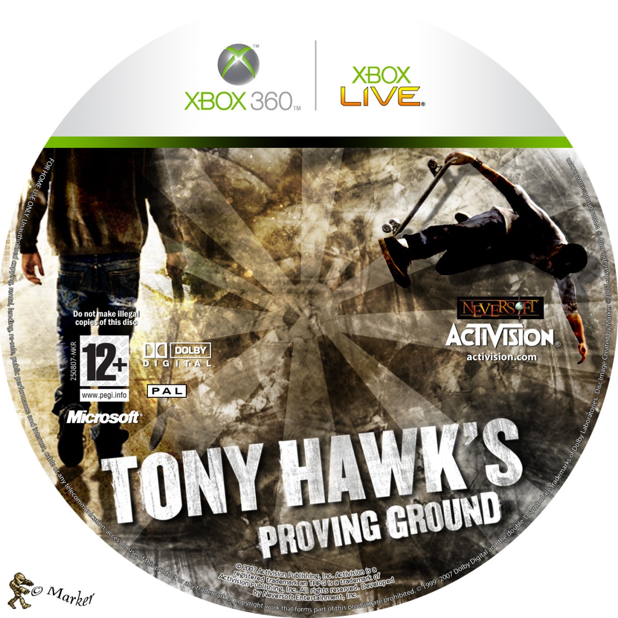 Grounded xbox. Tony Hawk proving ground Xbox 360. Тони Хоук на Xbox 360. Тони Хавк Xbox 360. Tony Hawk 5 Xbox 360.