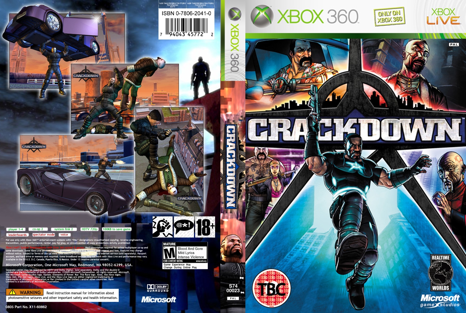 Игры на xbox 360 язык. Диск crackdown 2 Xbox 360. Crackdown (Xbox 360). Crackdown 2 Xbox 360 Cover. Crackdown 1 Xbox 360 диск.