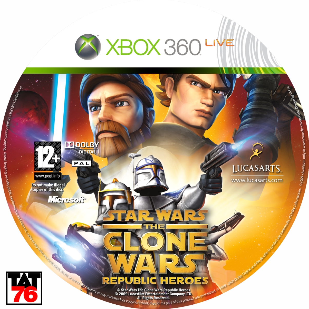 Star wars the clone wars republic heroes steam фото 85