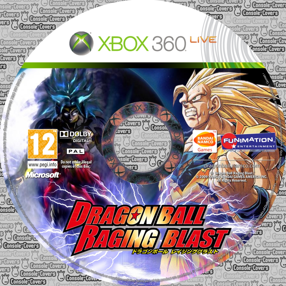 Rage ball. Dragon Ball Raging Blast 2 меню выбора героя.