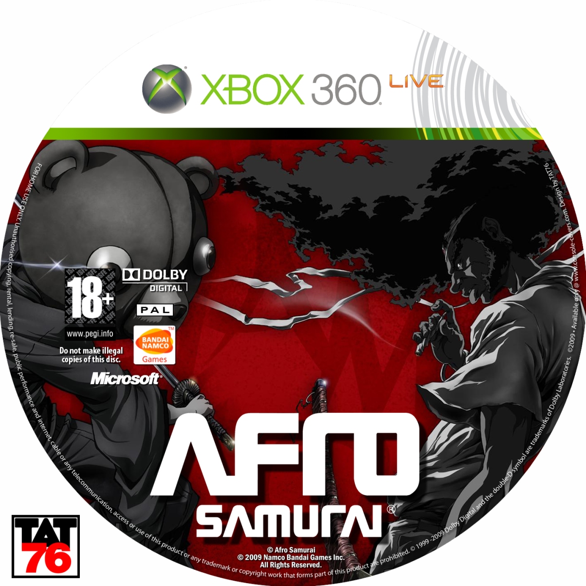 Игры за 5 рублей. Диск для игры 19 см. Afro Samurai (Video game). Afro Samurai Video game Soundtrack.