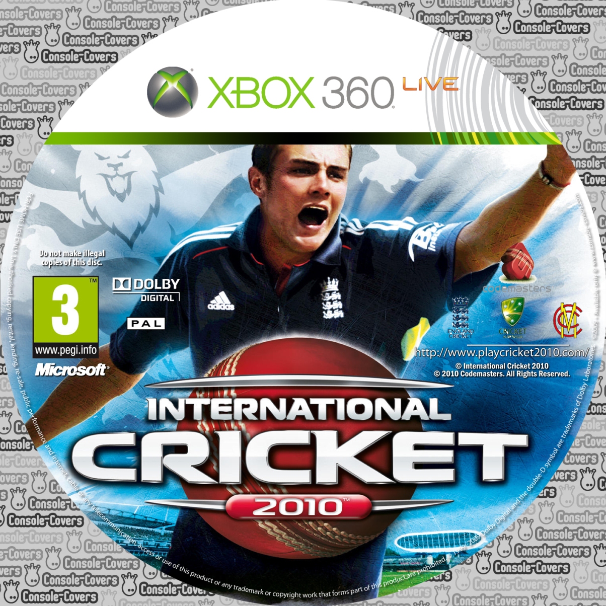 Игры international. Vancouver 2010 Xbox 360 диск. Xbox 2010 года. International Cricket 2010. Vancouver 2010 (Xbox 360).