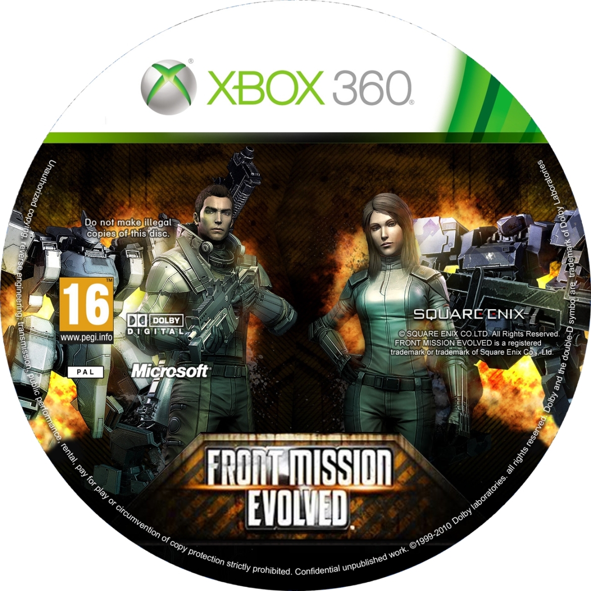 Игры для xbox 360 lt 3.0. Front Mission Evolved Xbox 360. Front Mission Evolved Xbox 360 обзор. Подводные игры на Xbox 360. Front Mission Evolved карты по сети.