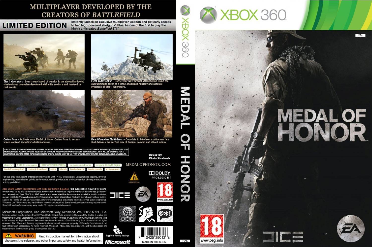 Medal of honor читы. Medal of Honor 2010 обложка. Медаль за отвагу игра на хбокс 360. Медаль за отвагу 1941-1945 игры на хбокс 360. Of Honor на Xbox one.
