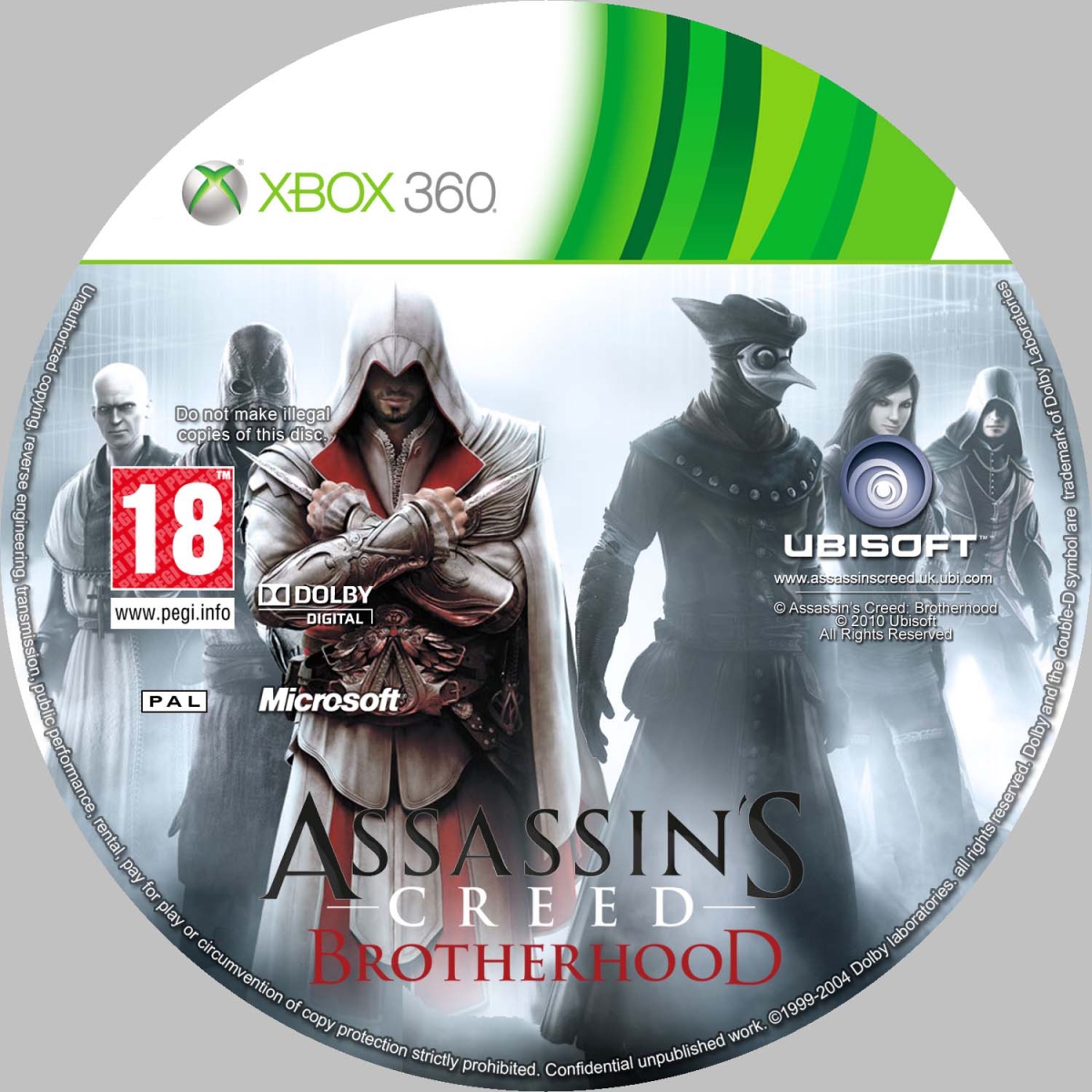 Русификатор brotherhood. Assassin's Creed Brotherhood Xbox 360. Assassins Creed Brotherhood Xbox 360 обложка. Покажи диск Xbox 360 Assassins Creed Brotherhood. Assassins Creed Brotherhood Xbox 360 NEXTGAME.