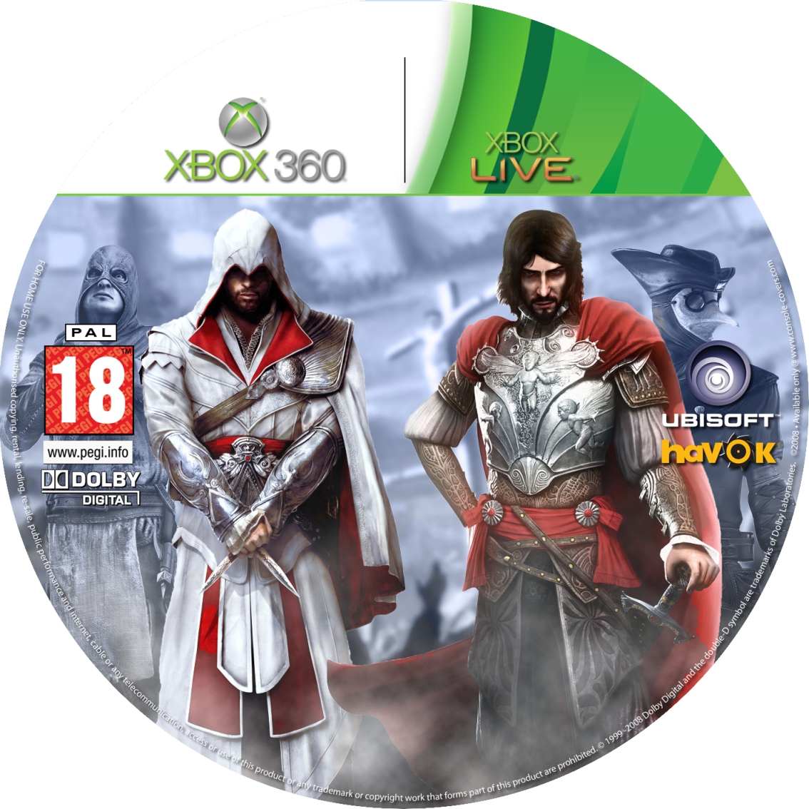 Русификатор brotherhood. Assassins Creed Brotherhood Xbox 360 Тула. Assassins Creed Brotherhood коды.