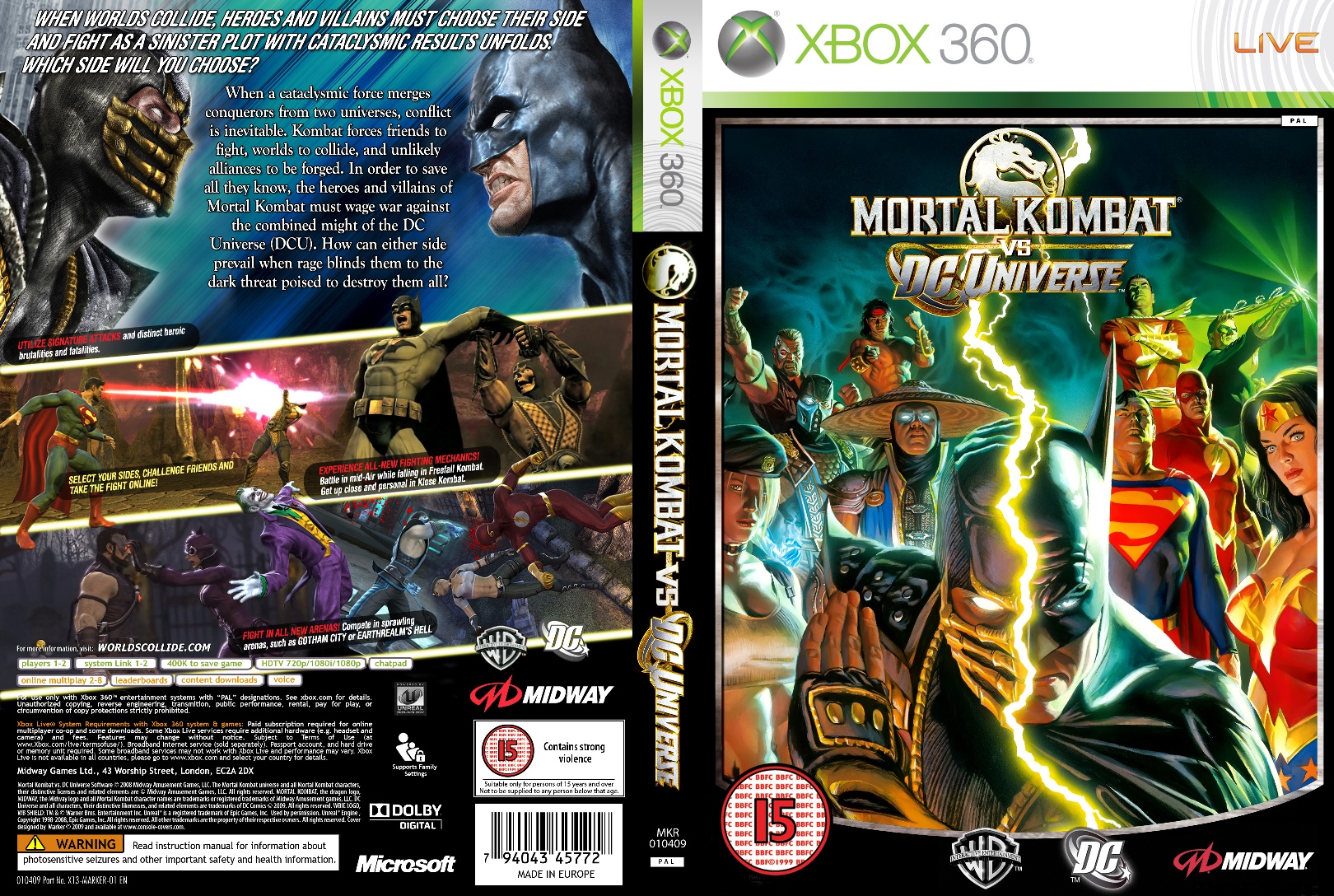 Universal pc. Mortal Kombat vs DC Universe ps3. Mortal Kombat vs. DC Universe. Диск игра на компьютере Mortal Kombat vs DC Universe. Ps3 Rus обложка Mortal Kombat vs DC Universe [blus30246].ISO.