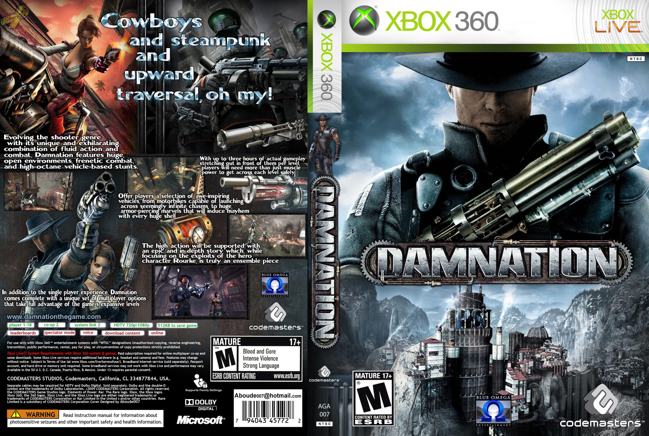Игры на 2 xbox 360 freeboot. Damnation (Xbox 360). Игра на Xbox 360 Damnation. Xbox 360 про ковбоев. Brothers игра на Xbox 360.