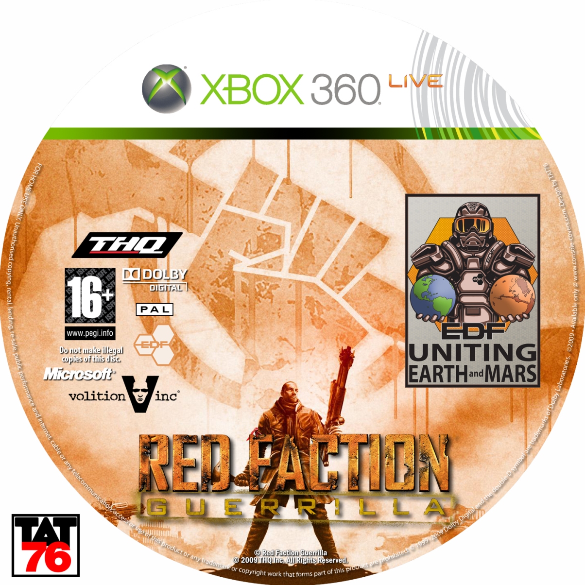 трейнер red faction guerrilla steam edition фото 51