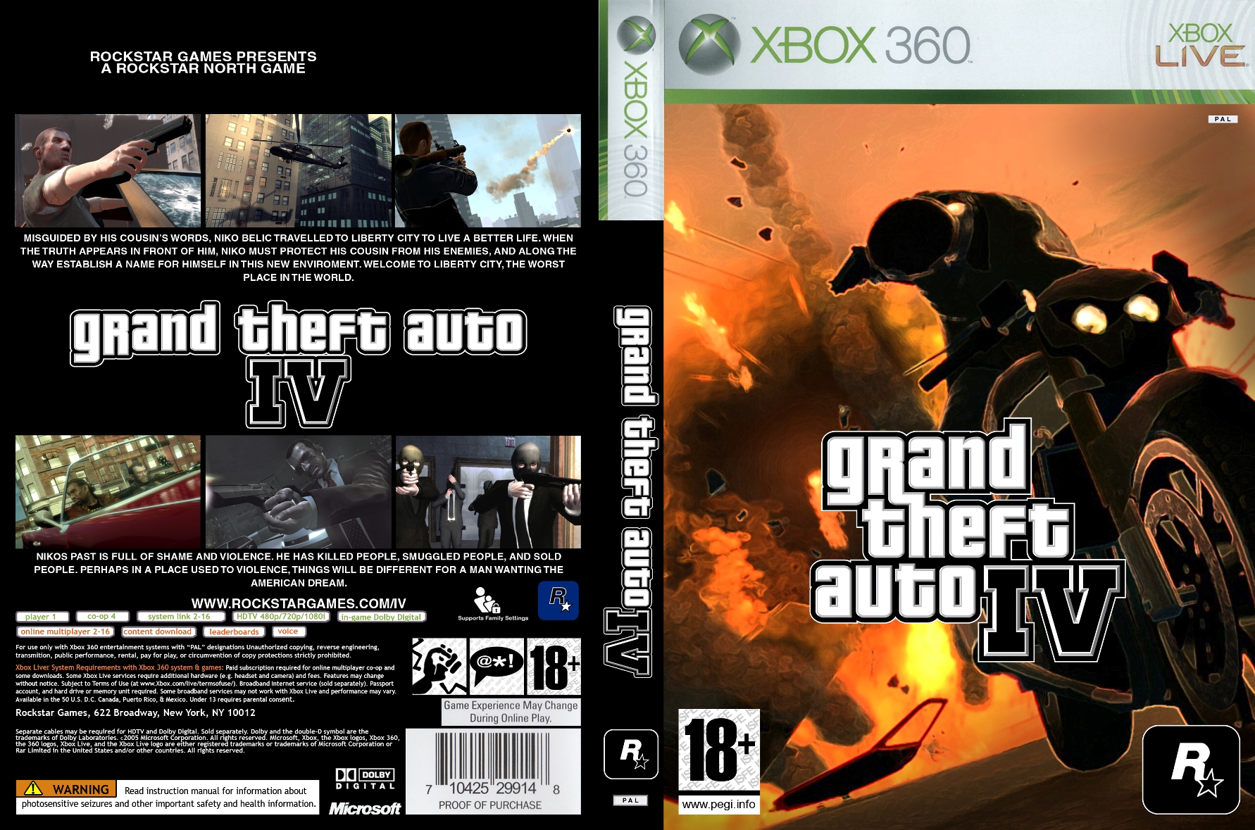 скачать gta 5 на xbox 360 через торрент на freeboot xbox 360 фото 61