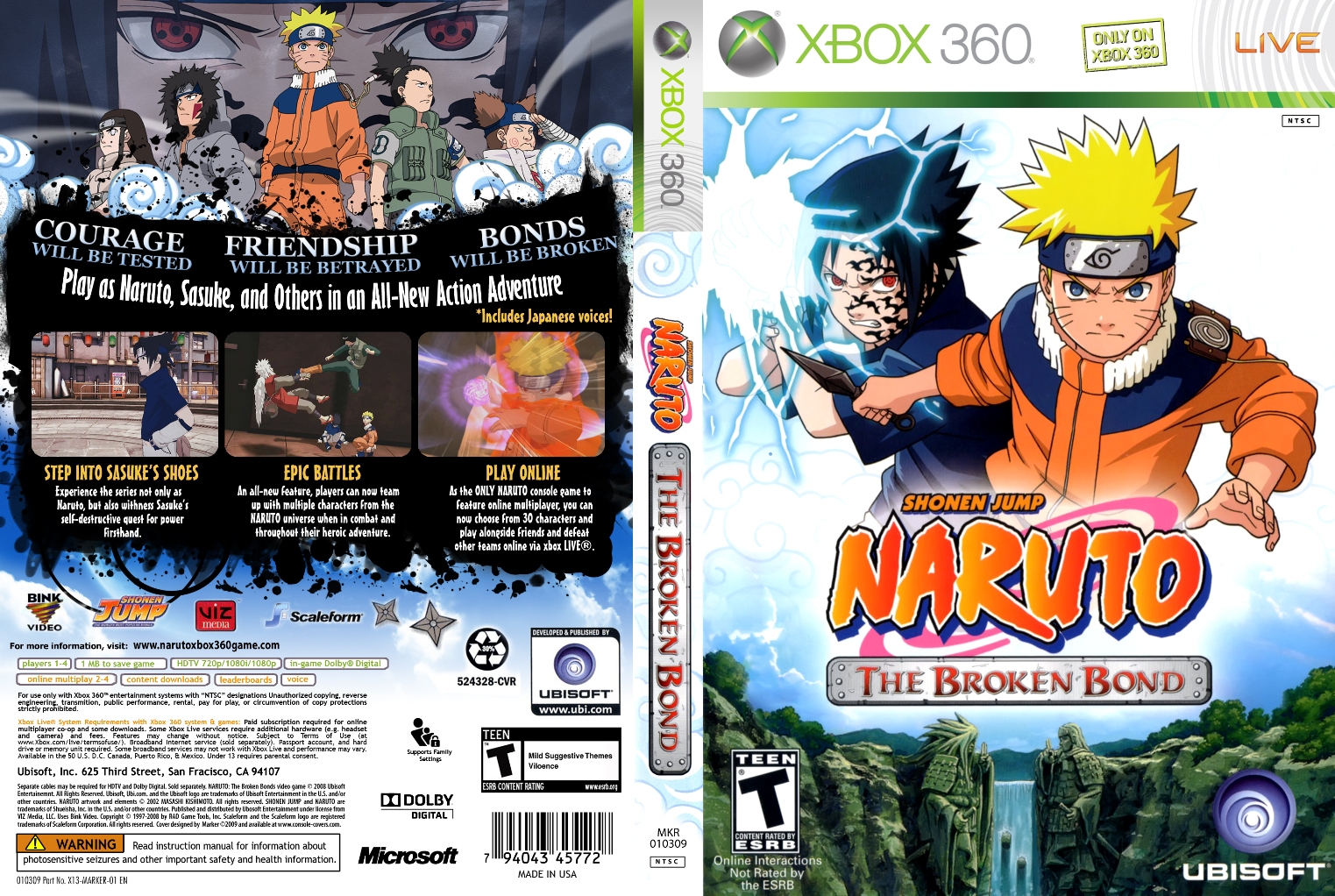 Naruto360