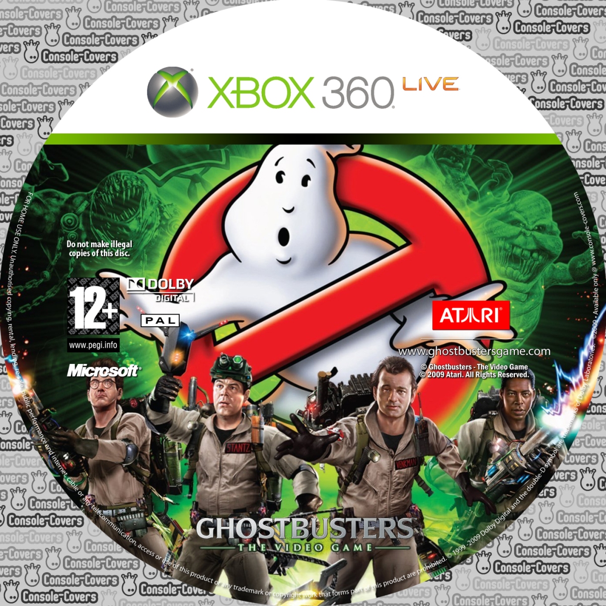 Игры для xbox 360 lt 3.0. GHOSTBUSTERS Xbox 360. Компьютерные игры диски. Охотники за привидениями 2009 игра хвох 360. GHOSTBUSTERS Xbox 360 Gameplay.