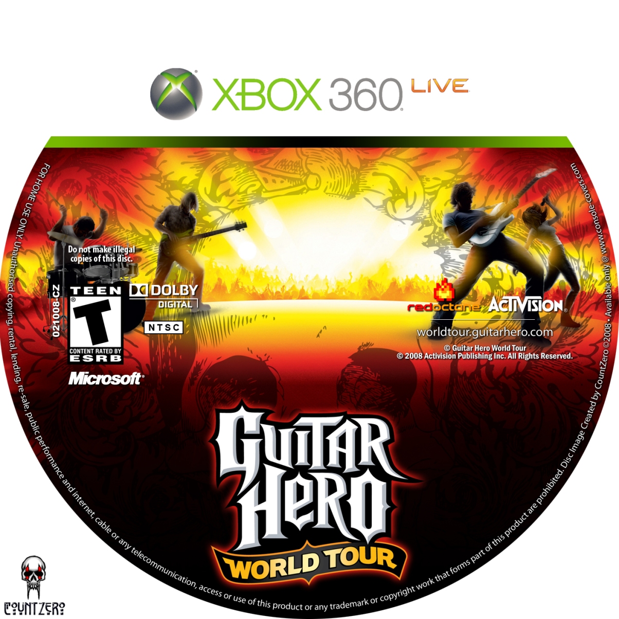 Hero world tour. Игра Guitar Hero на Xbox 360. Guitar Hero World Tour обложка ps3. Guitar Hero 4 World Tour. Guitar Hero World Tour список песен.