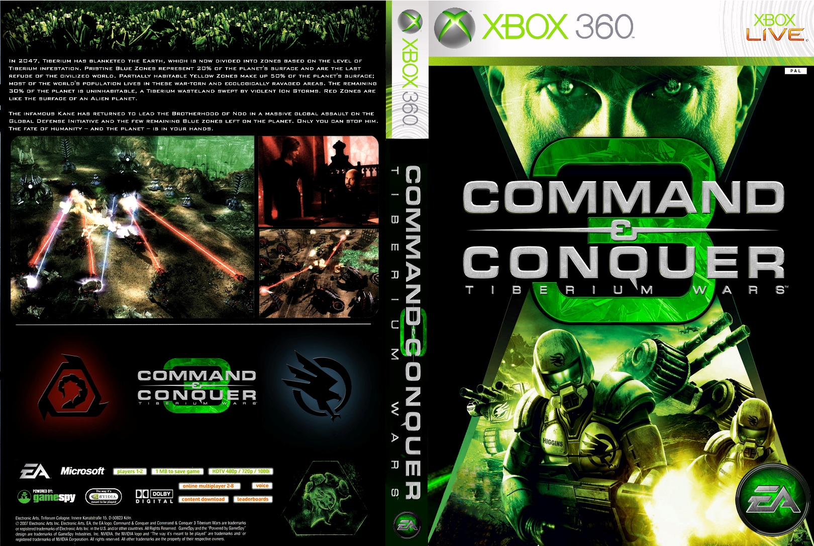 Xbox game freeboot. Command Conquer 3 Tiberium Wars Xbox 360. Command Conquer на Икс бокс 360. Command Conquer Xbox 360. Command & Conquer упаковка x-Box 360.