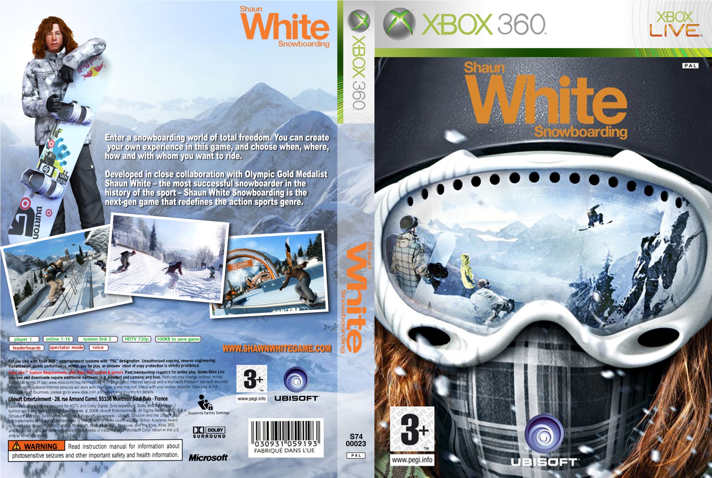 Shaun white snowboarding steam фото 1