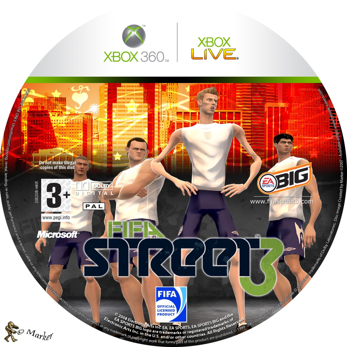 Игры для xbox 360 lt 3.0. FIFA Street 3 (Xbox 360). ФИФА стрит на Икс бокс 360. Спорт для Xbox 360. FIFA Street Xbox.