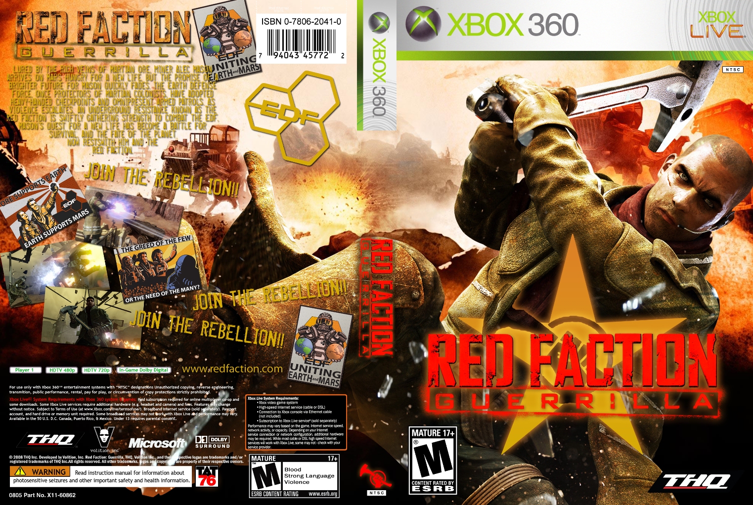 сохранение для red faction guerrilla steam edition фото 78